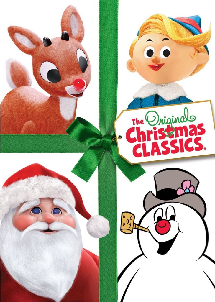 Original Christmas Classics