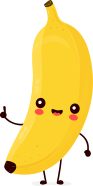 banana